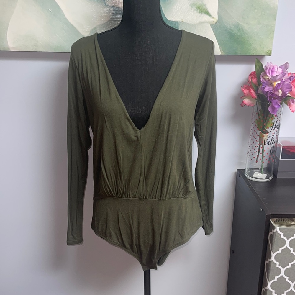 Lovesick Bodysuit